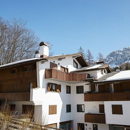 Villa Franchetti - Stayincortina Кортіна-д'Ампеццо Екстер'єр фото